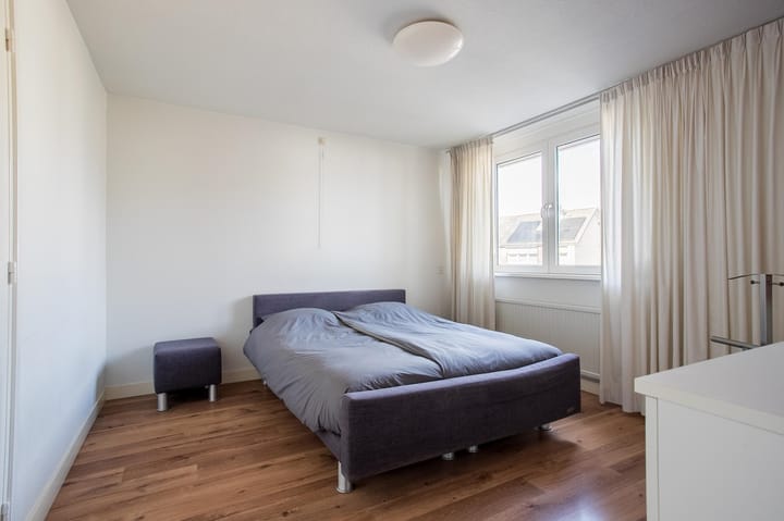 Foto 23 van Planetenhof 81