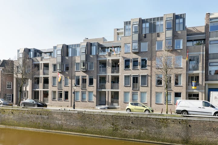 Foto 40 van Brede Haven 29-E