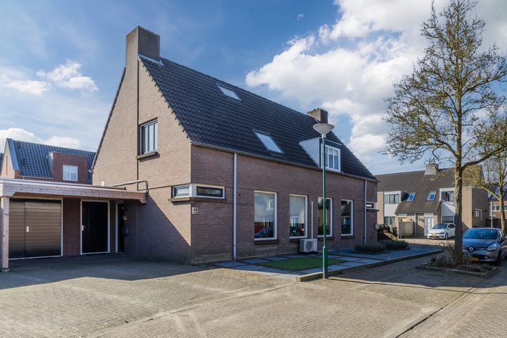 Foto 4 van Tamboer 42