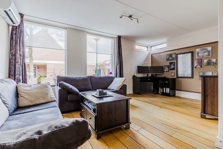 Foto 6 van Tamboer 42