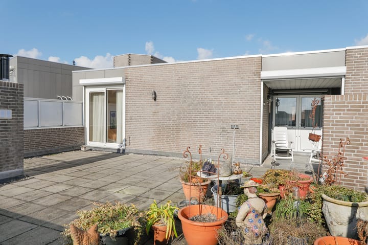 Foto 4 van Brede Haven 29-E