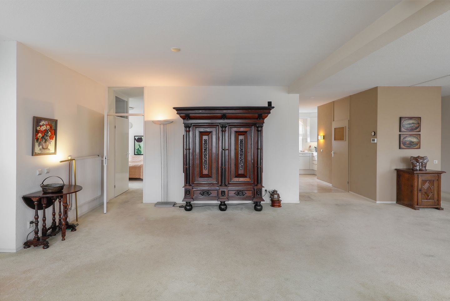 Foto 10 van Brede Haven 29-E