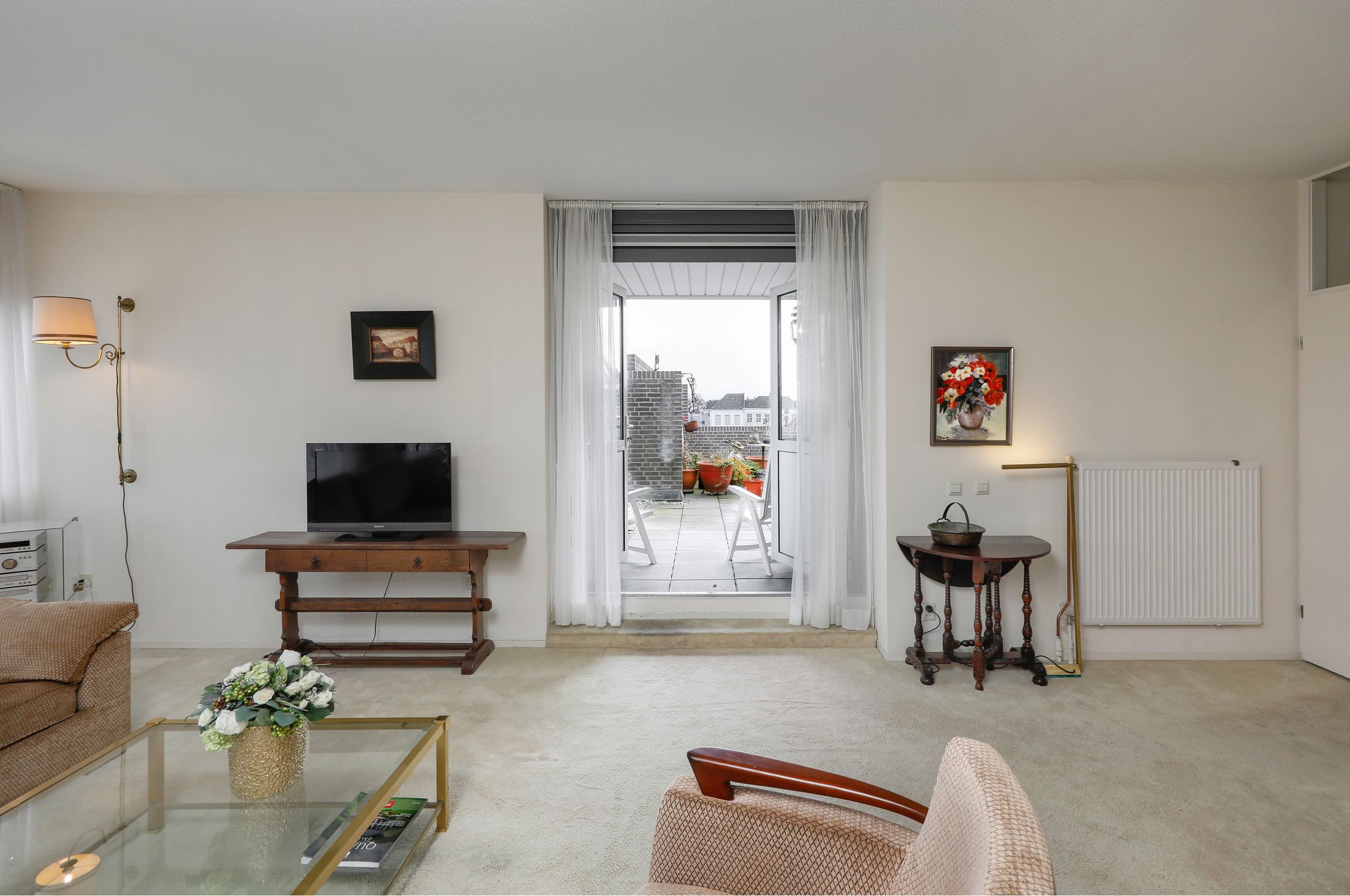 Foto 12 van Brede Haven 29-E