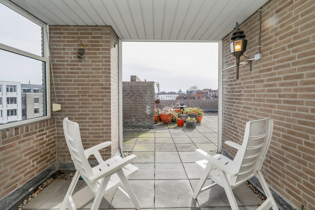 Foto 13 van Brede Haven 29-E