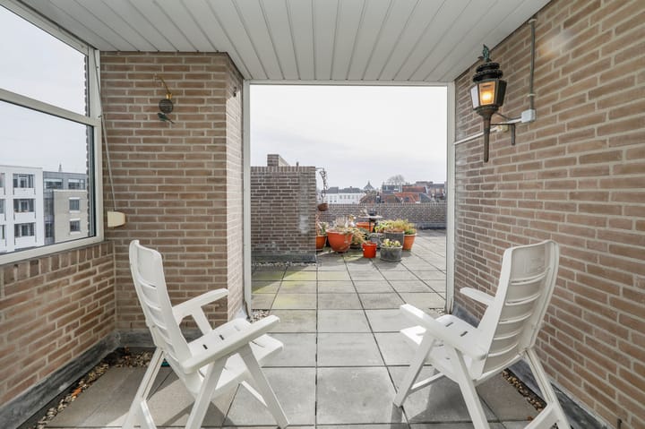 Foto 13 van Brede Haven 29-E