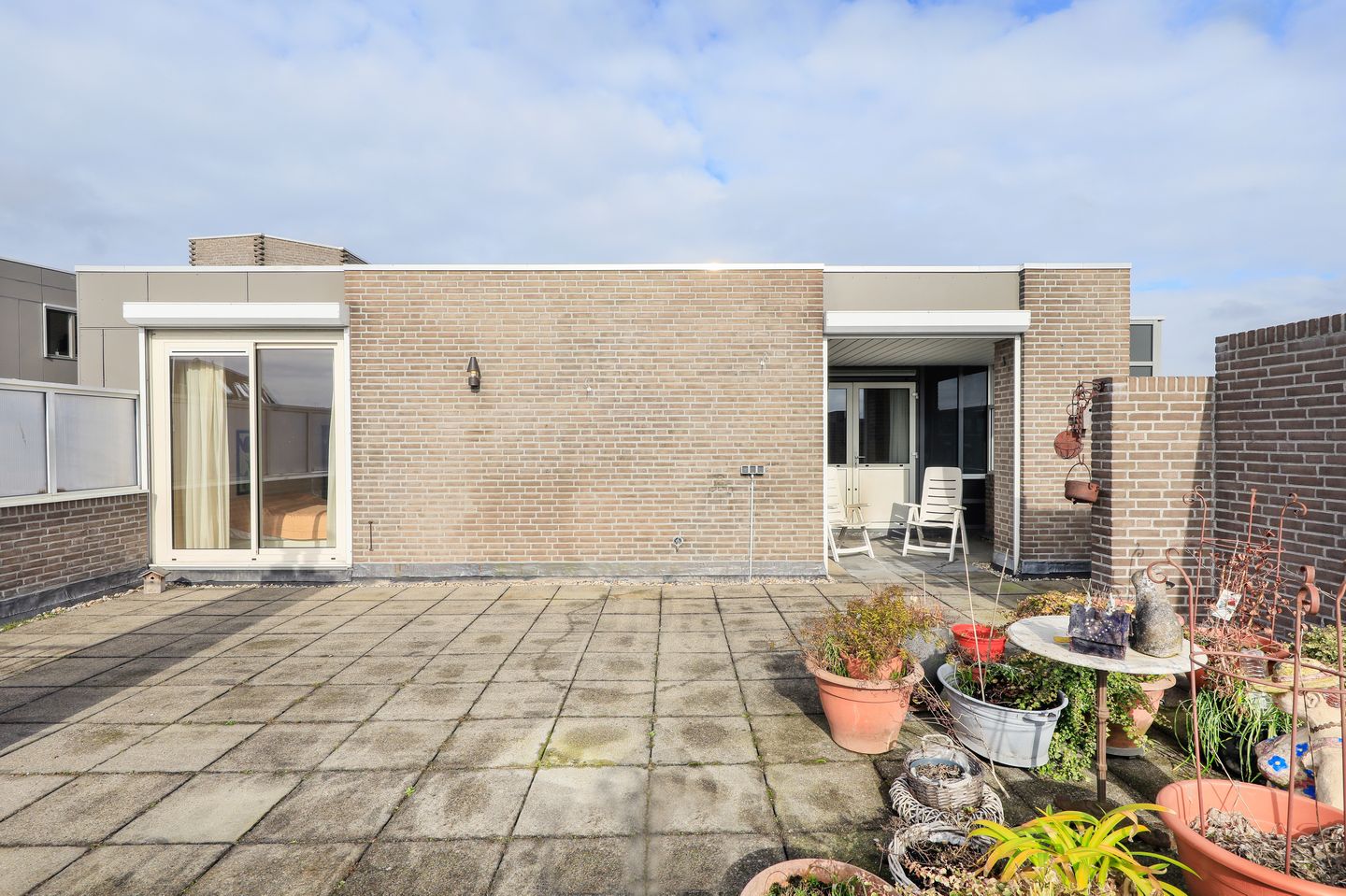 Foto 14 van Brede Haven 29-E