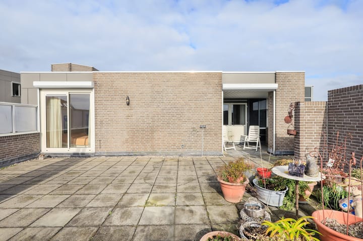 Foto 14 van Brede Haven 29-E