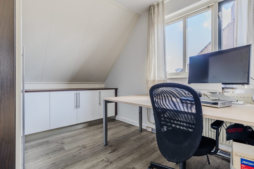 Foto 22 van Tamboer 42