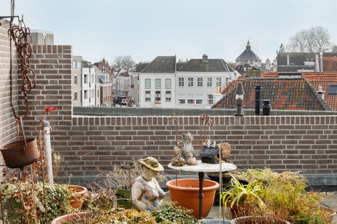 Foto 16 van Brede Haven 29-E