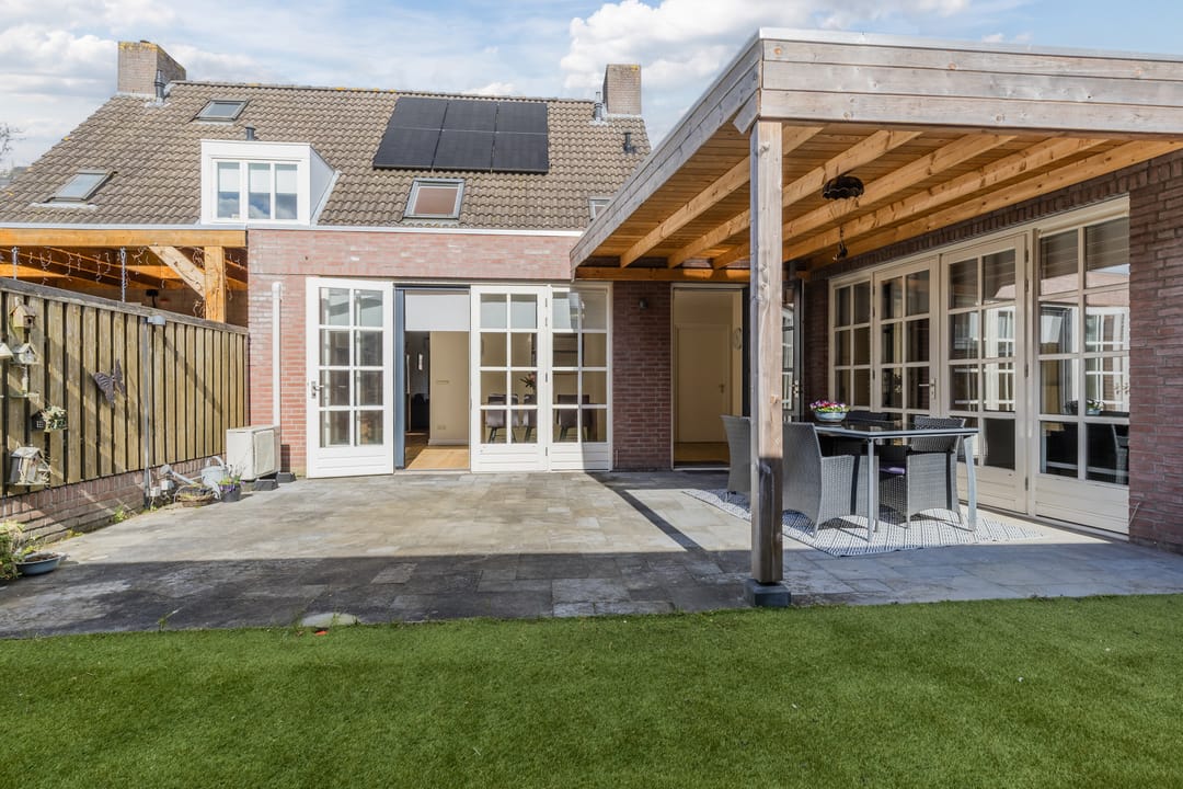 Foto 28 van Tamboer 42