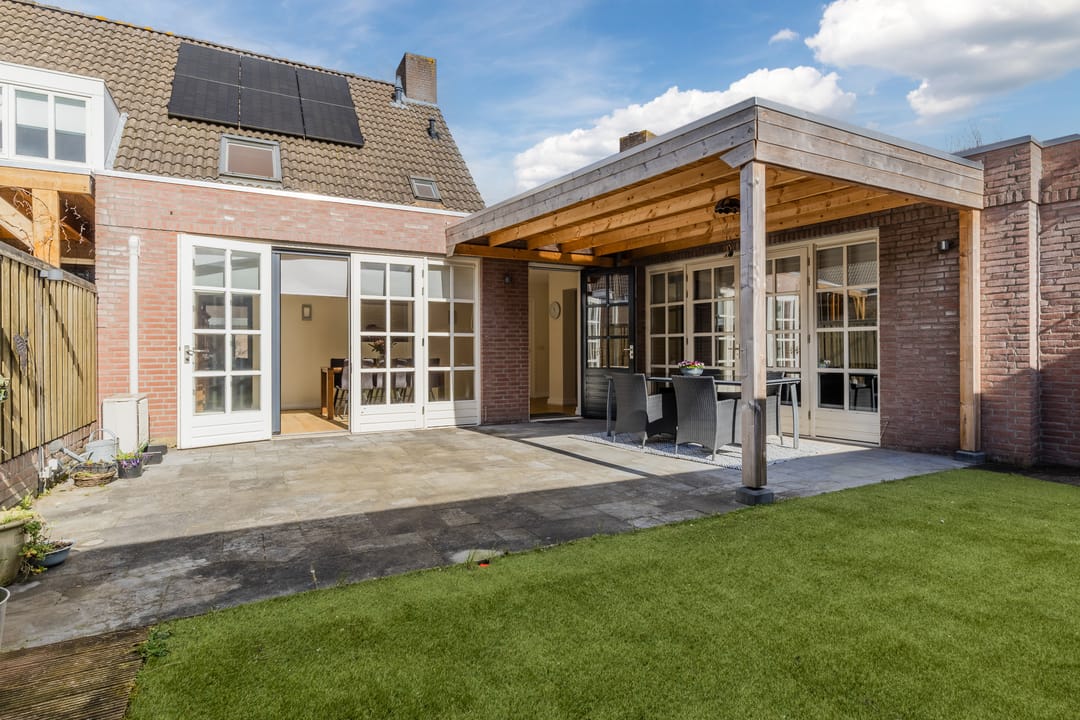 Foto 32 van Tamboer 42