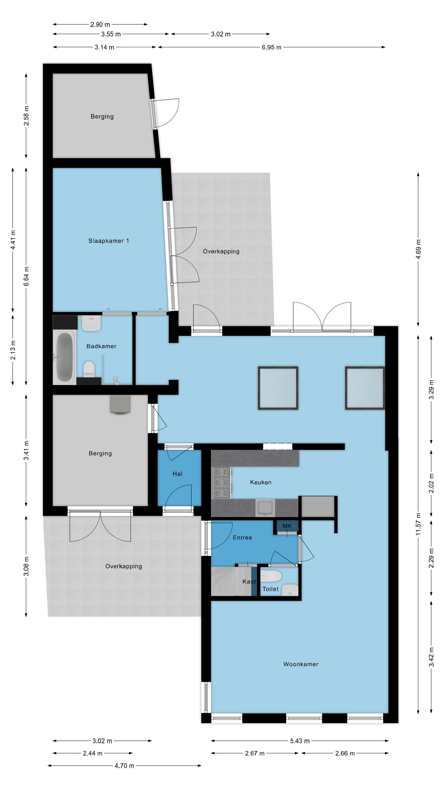 Foto 35 van Tamboer 42