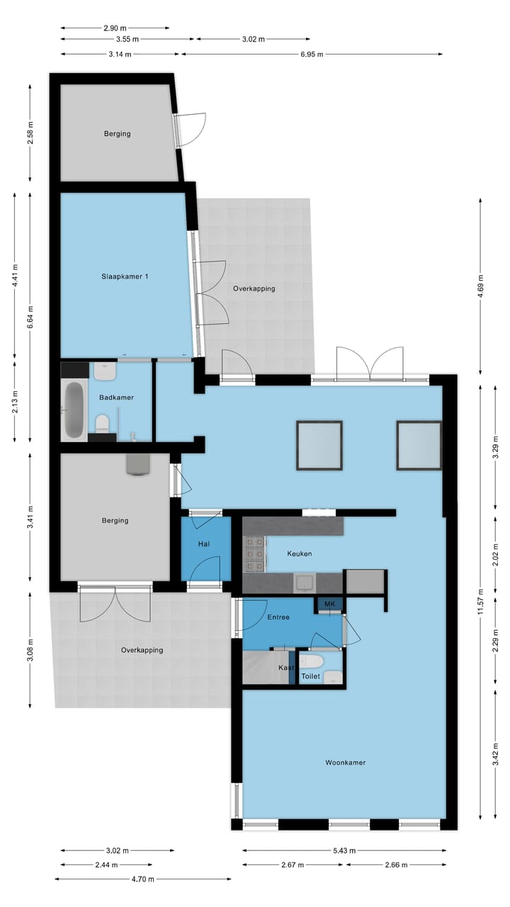 Foto 35 van Tamboer 42