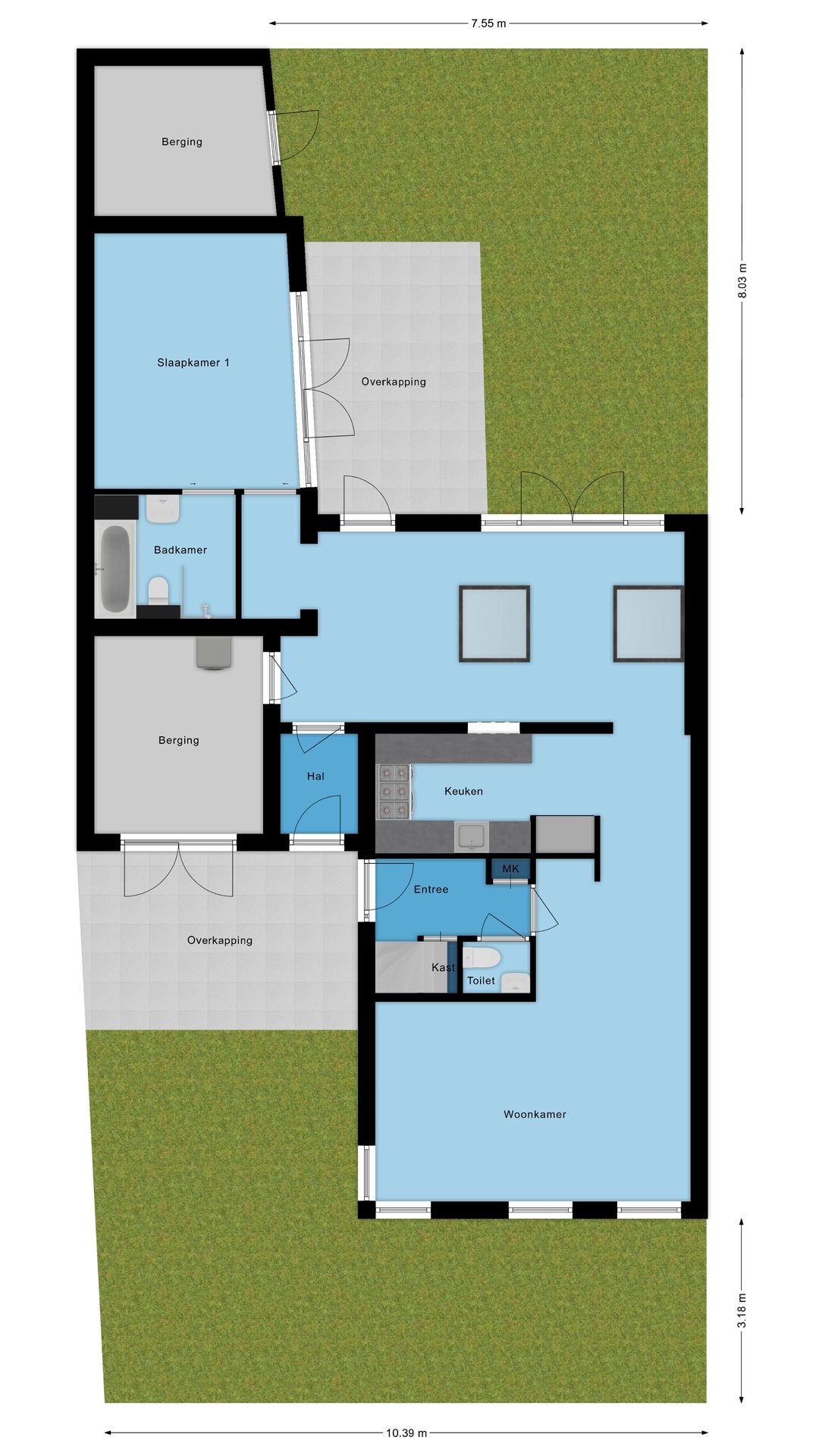 Foto 38 van Tamboer 42