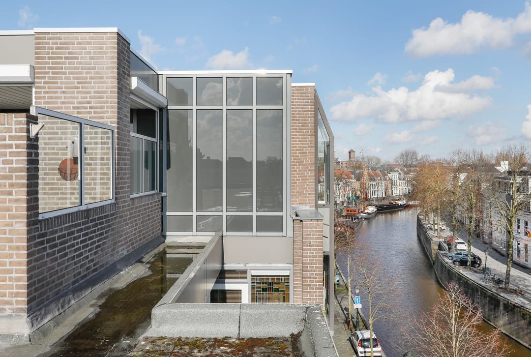 Foto 38 van Brede Haven 29-E