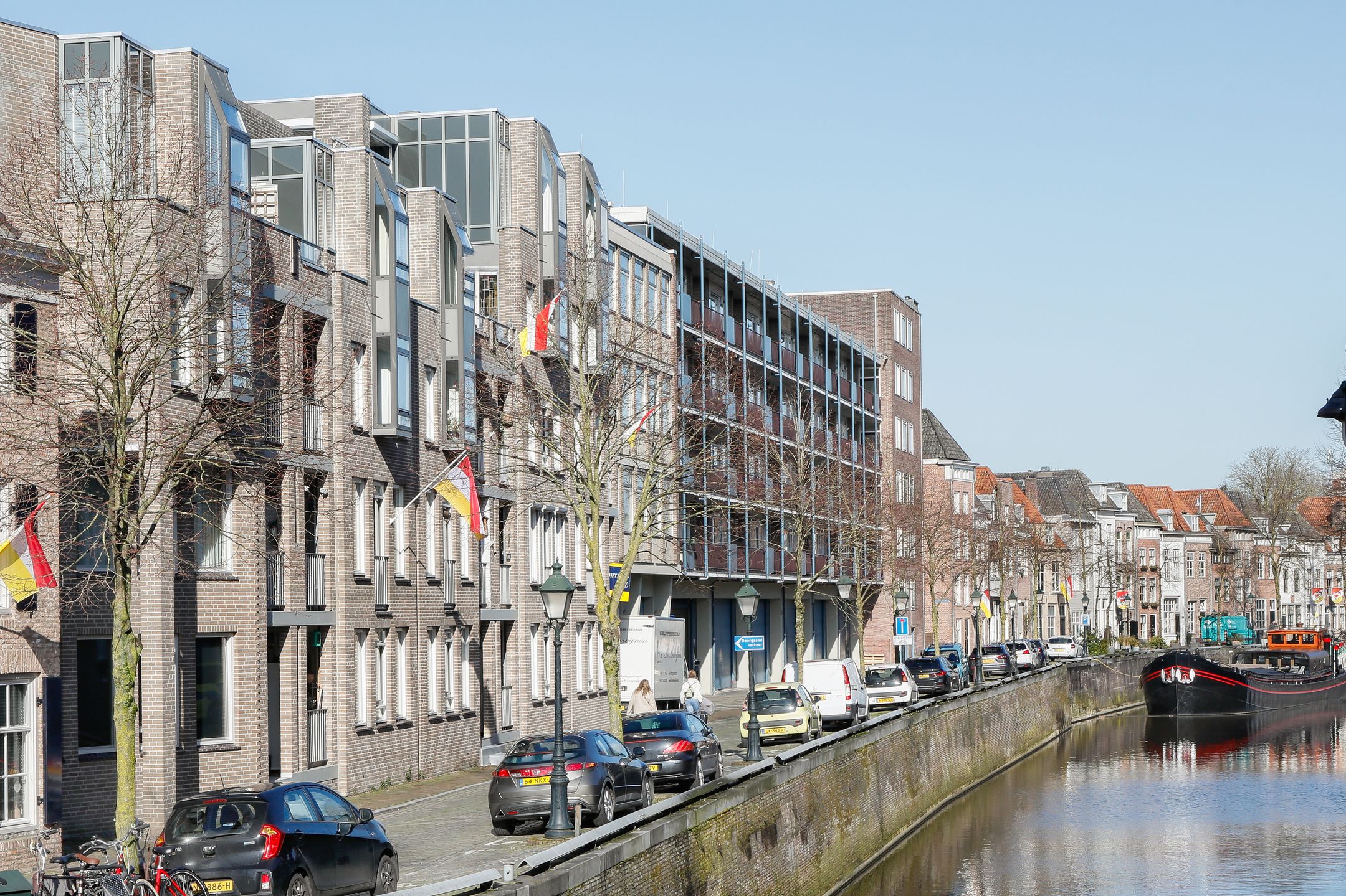 Foto 39 van Brede Haven 29-E