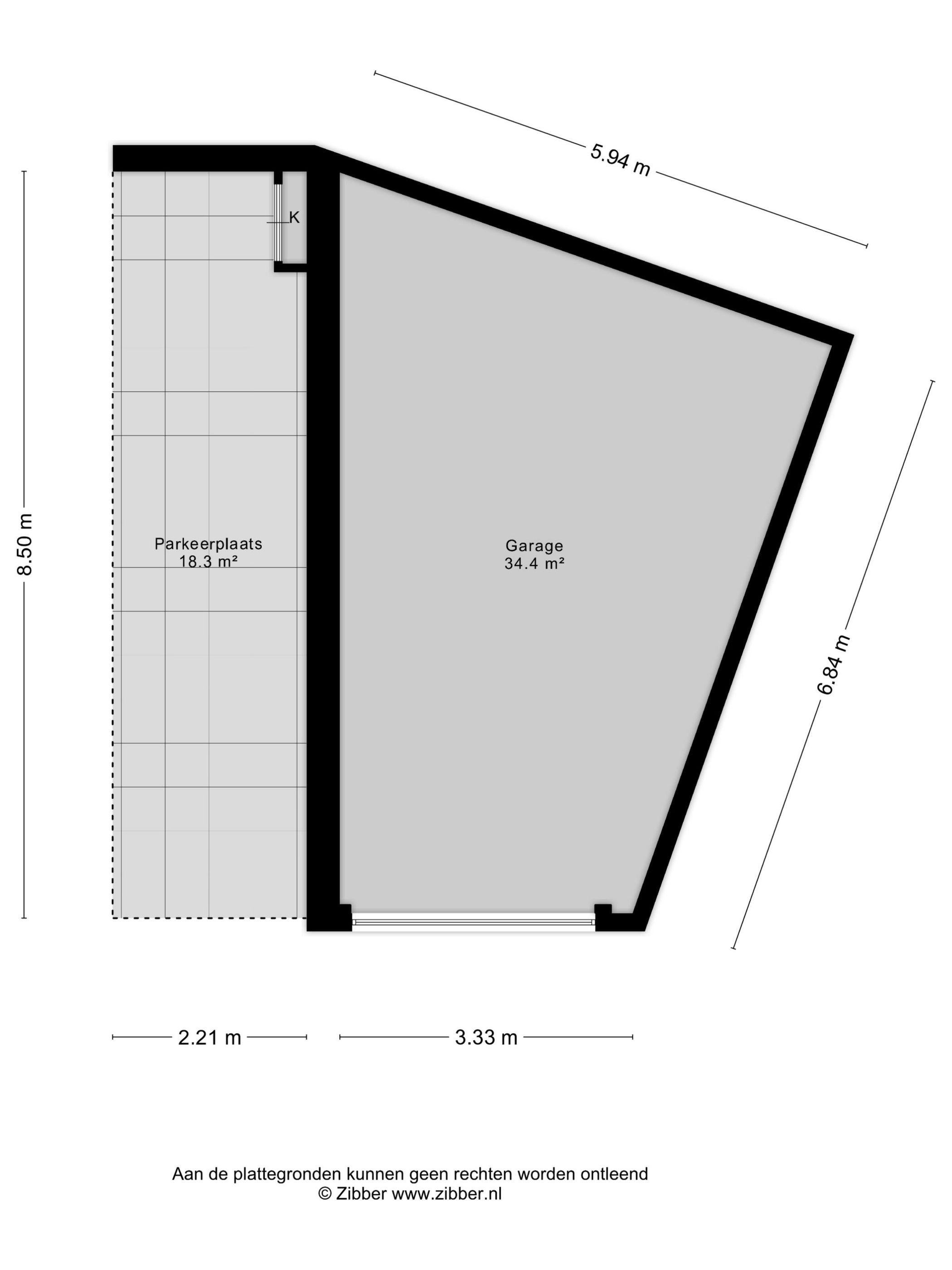 Foto 42 van Brede Haven 29-E