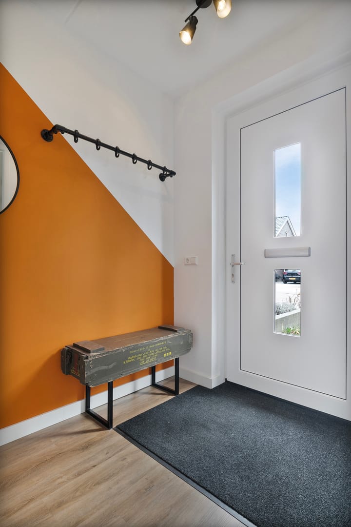 Foto 5 van Hooiwagen 12