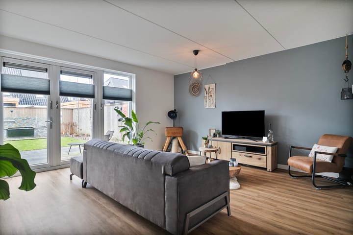 Foto 9 van Hooiwagen 12