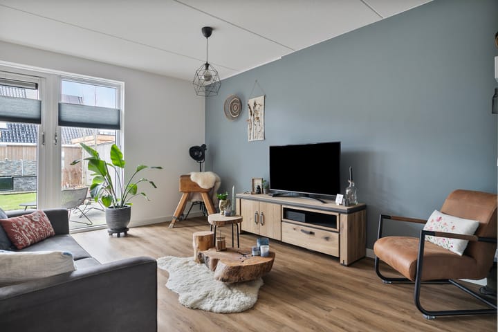 Foto 13 van Hooiwagen 12