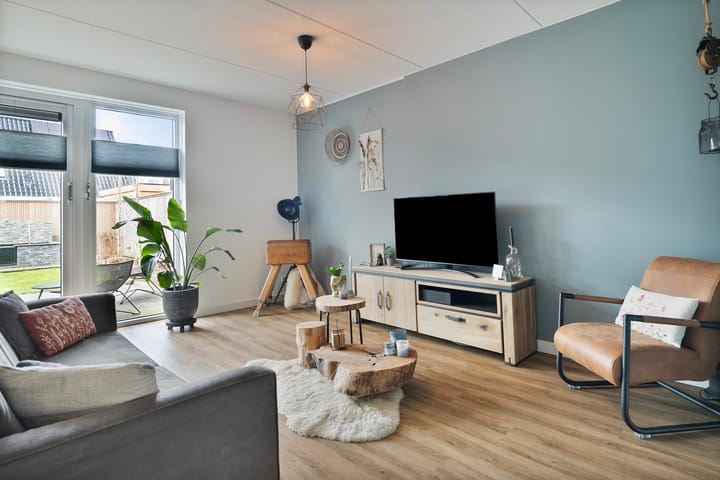 Foto 17 van Hooiwagen 12