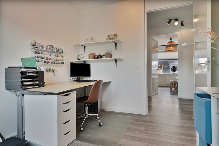 Foto 26 van Hooiwagen 12