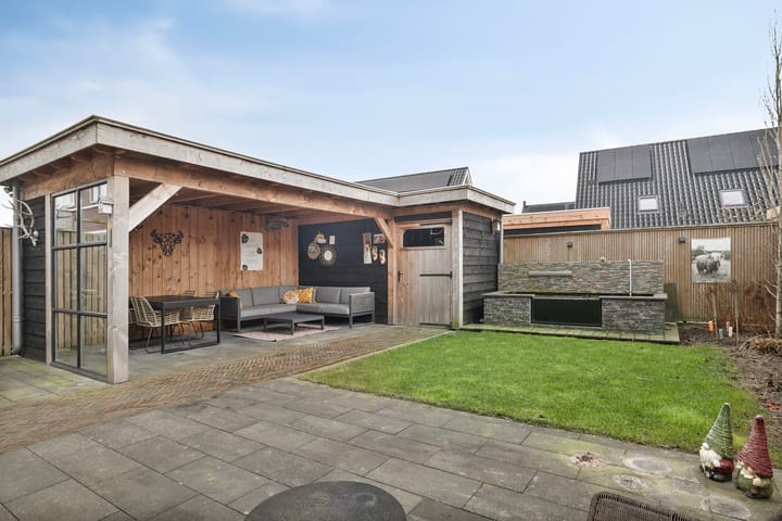 Foto 30 van Hooiwagen 12