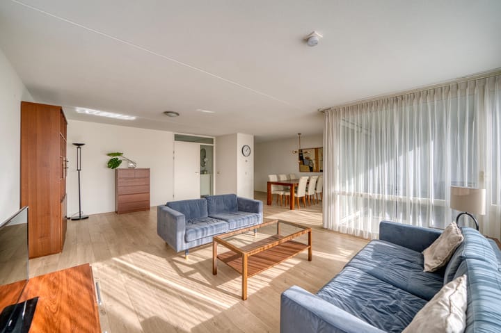 Foto 2 van Rembrandtweg 15-C