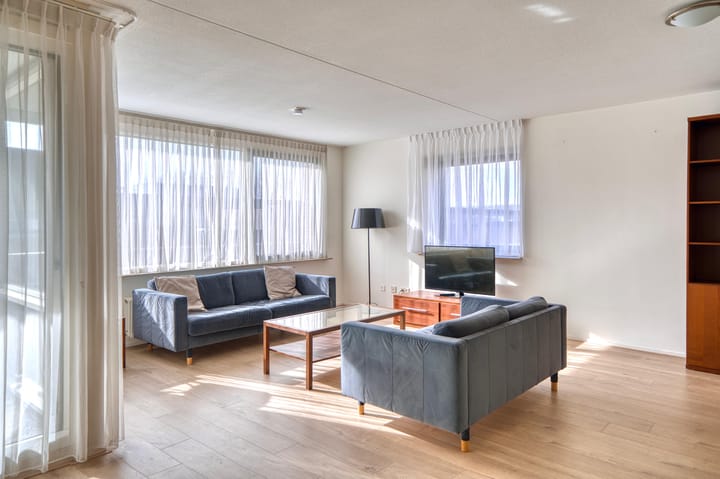 Foto 3 van Rembrandtweg 15-C