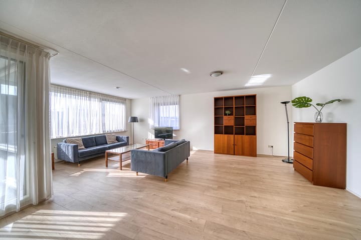 Foto 4 van Rembrandtweg 15-C