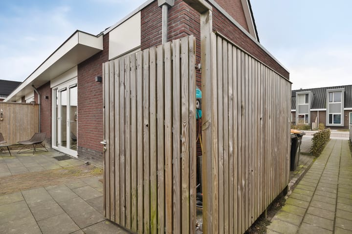 Foto 33 van Hooiwagen 12