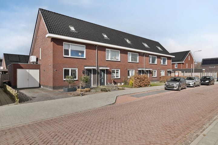 Foto 35 van Hooiwagen 12