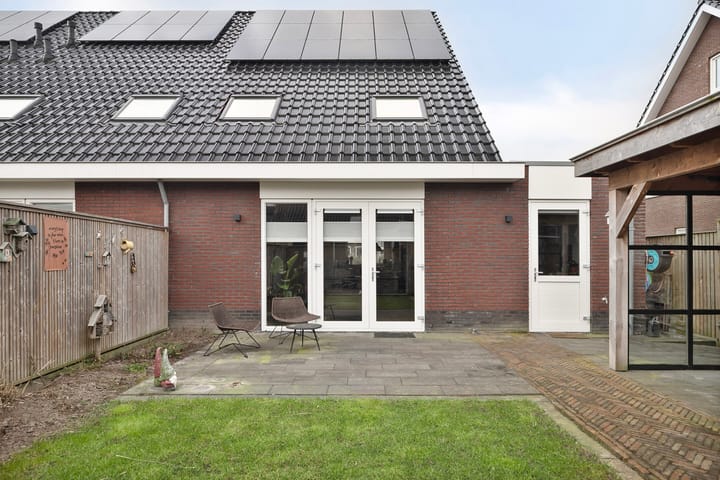 Foto 34 van Hooiwagen 12