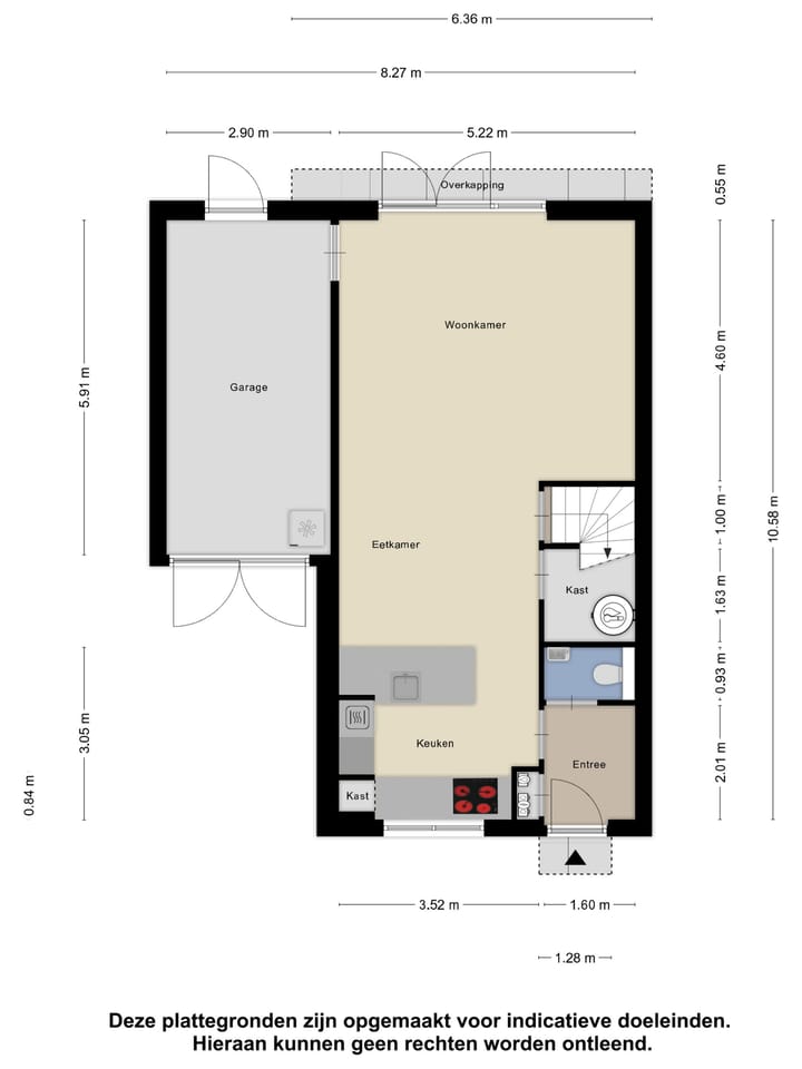 Foto 36 van Hooiwagen 12