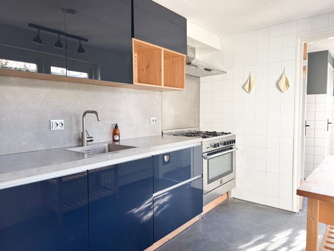 Photo 7 of Eikstraat 43