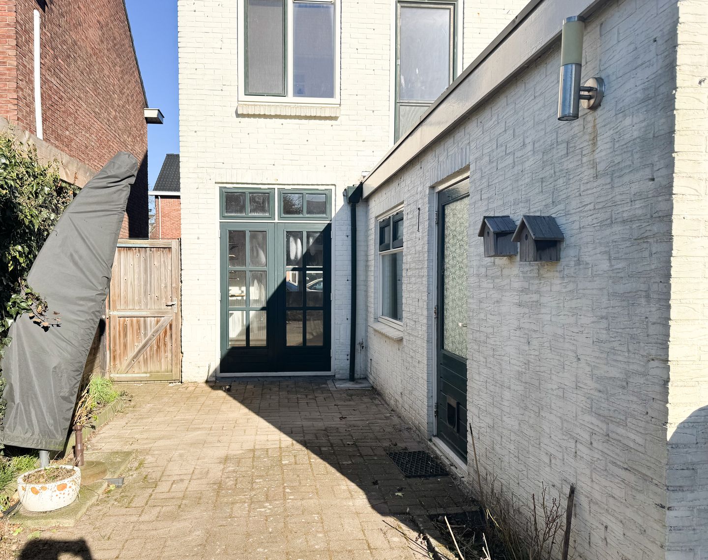 Photo 19 of Eikstraat 43