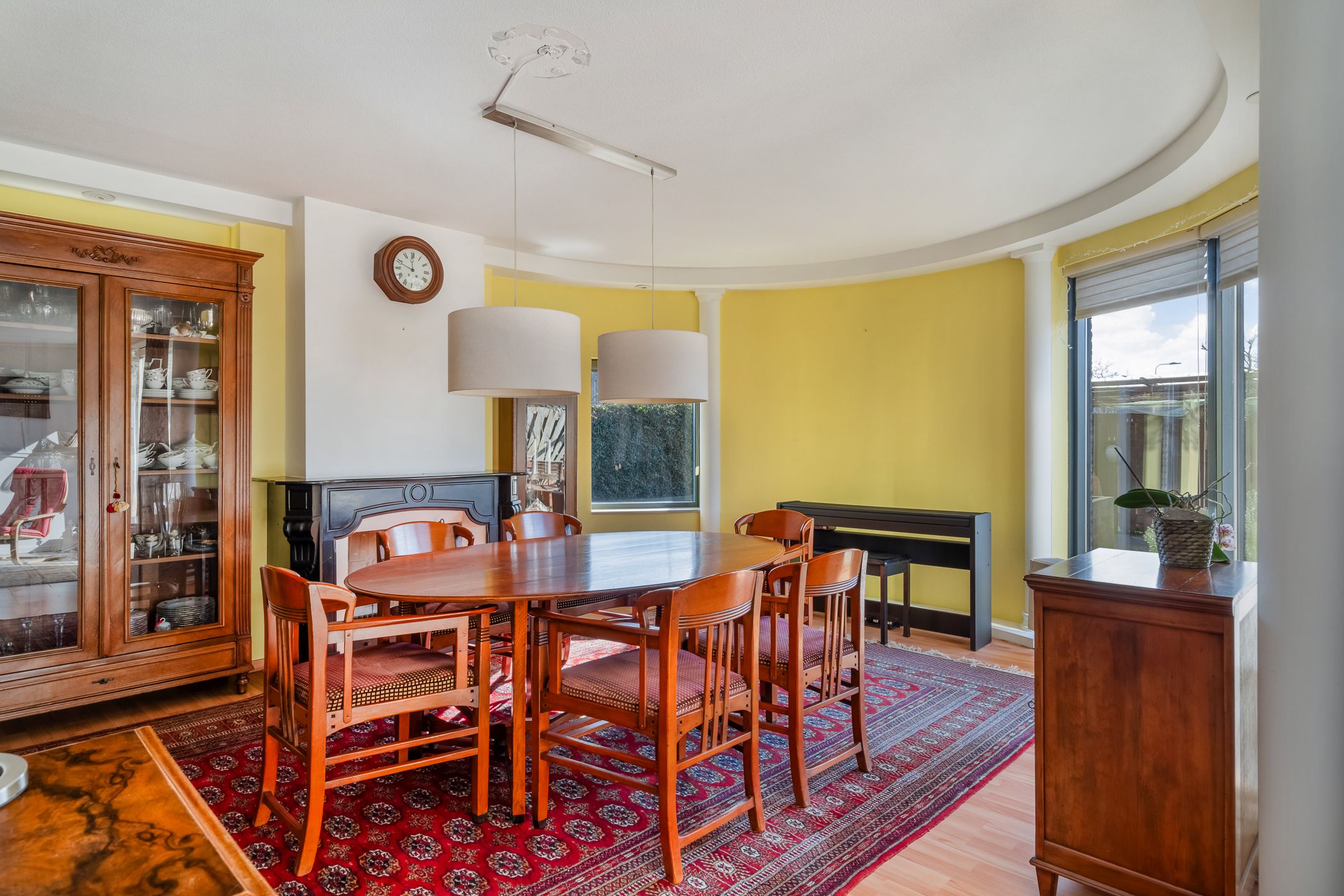 Foto 3 van Van de Kerckhovestraat 31