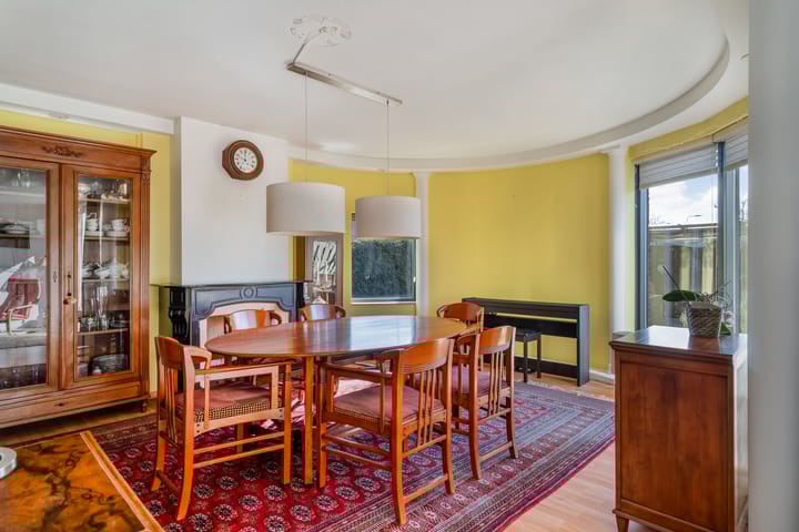 Foto 3 van Van de Kerckhovestraat 31