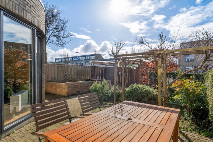 Foto 4 van Van de Kerckhovestraat 31