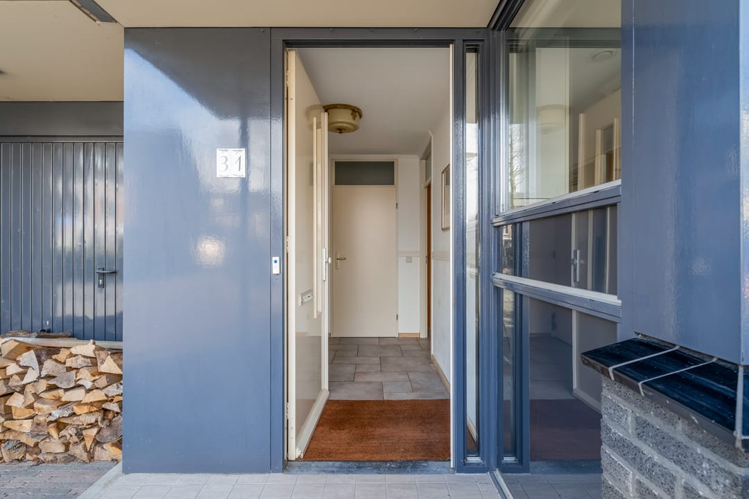 Foto 8 van Van de Kerckhovestraat 31