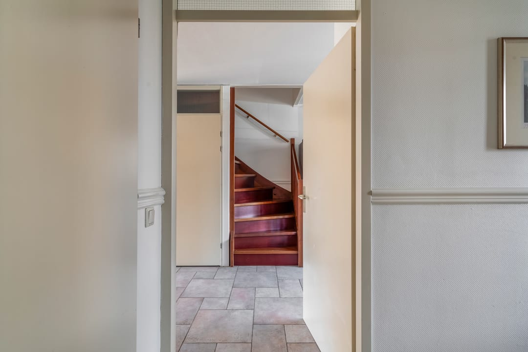 Foto 11 van Van de Kerckhovestraat 31