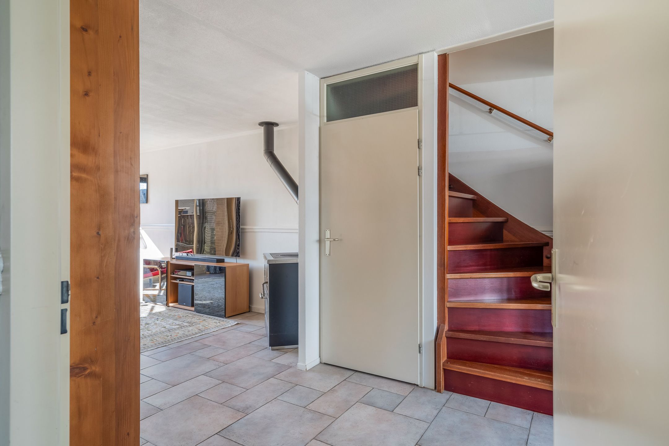 Foto 12 van Van de Kerckhovestraat 31