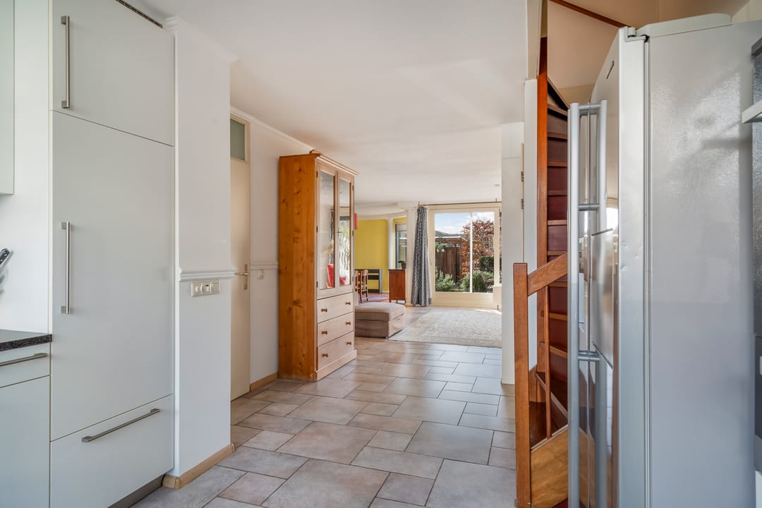 Foto 13 van Van de Kerckhovestraat 31