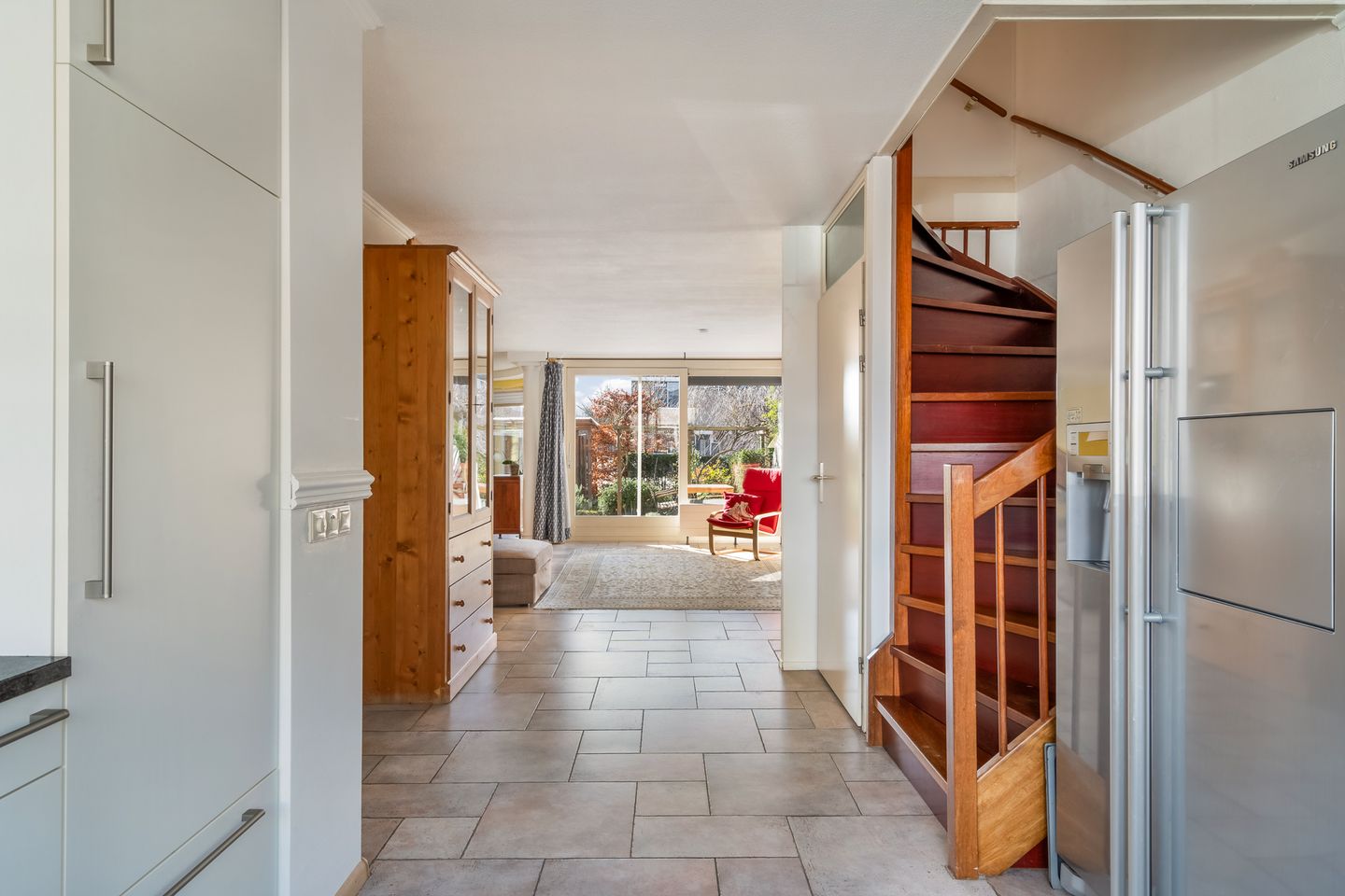 Foto 14 van Van de Kerckhovestraat 31