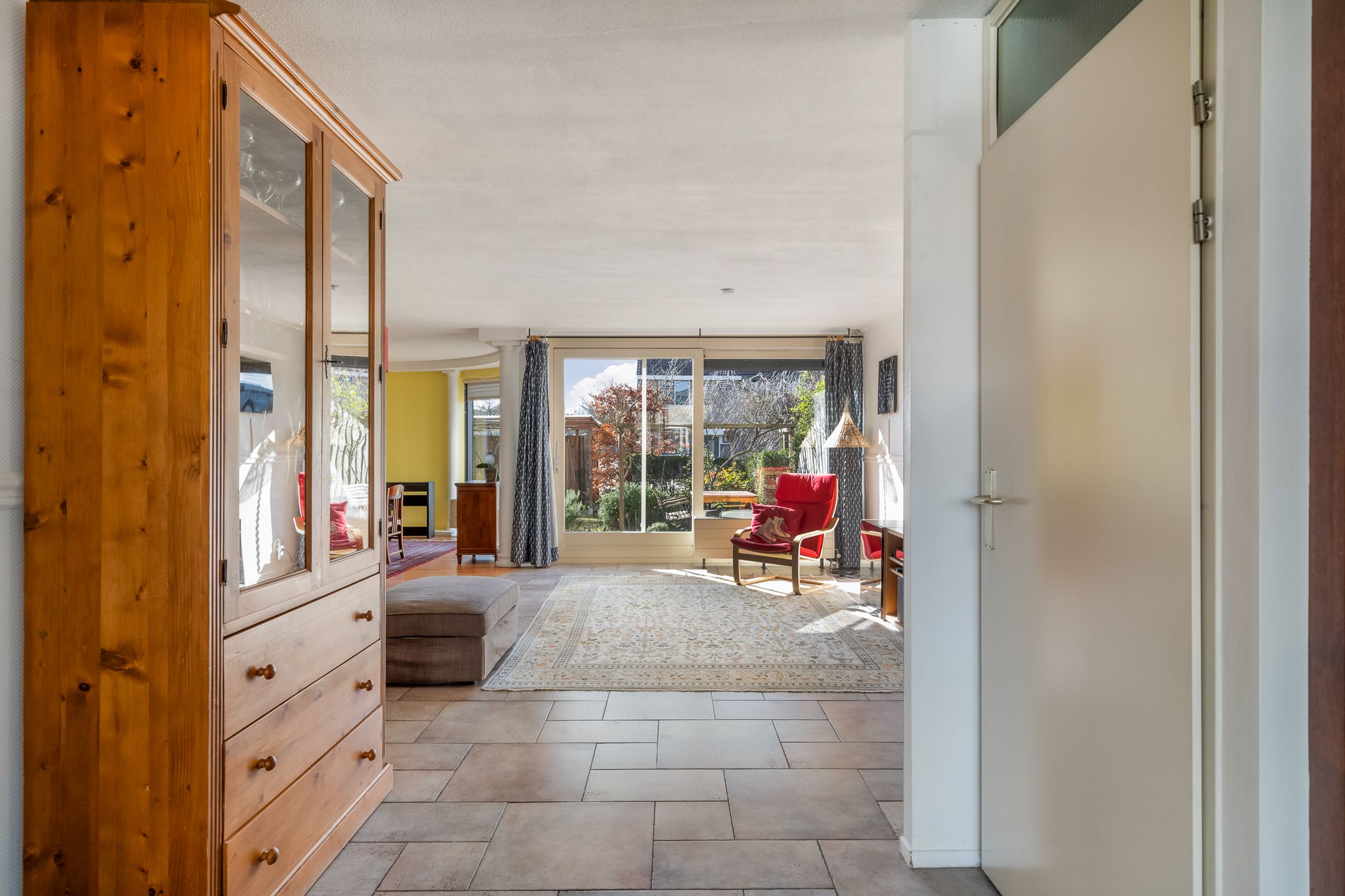 Foto 15 van Van de Kerckhovestraat 31