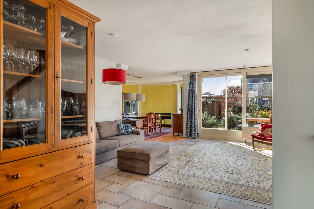 Foto 16 van Van de Kerckhovestraat 31