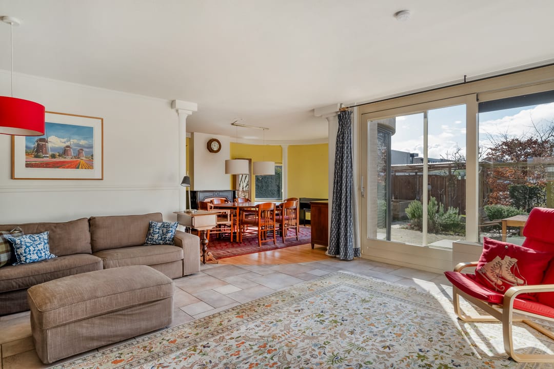 Foto 17 van Van de Kerckhovestraat 31