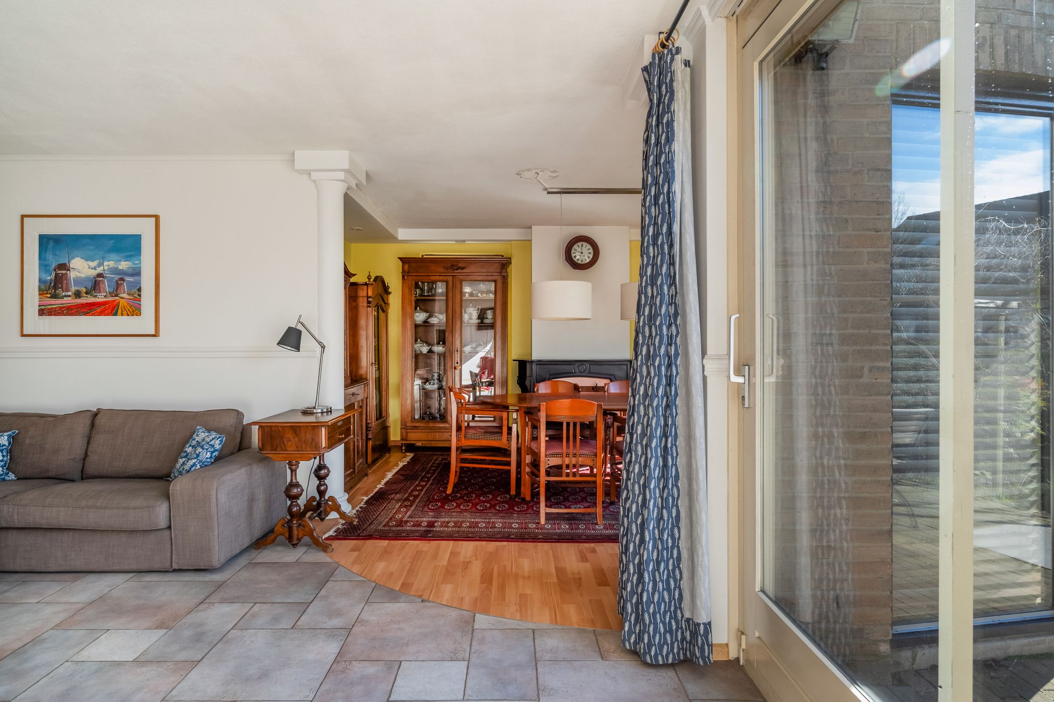 Foto 18 van Van de Kerckhovestraat 31