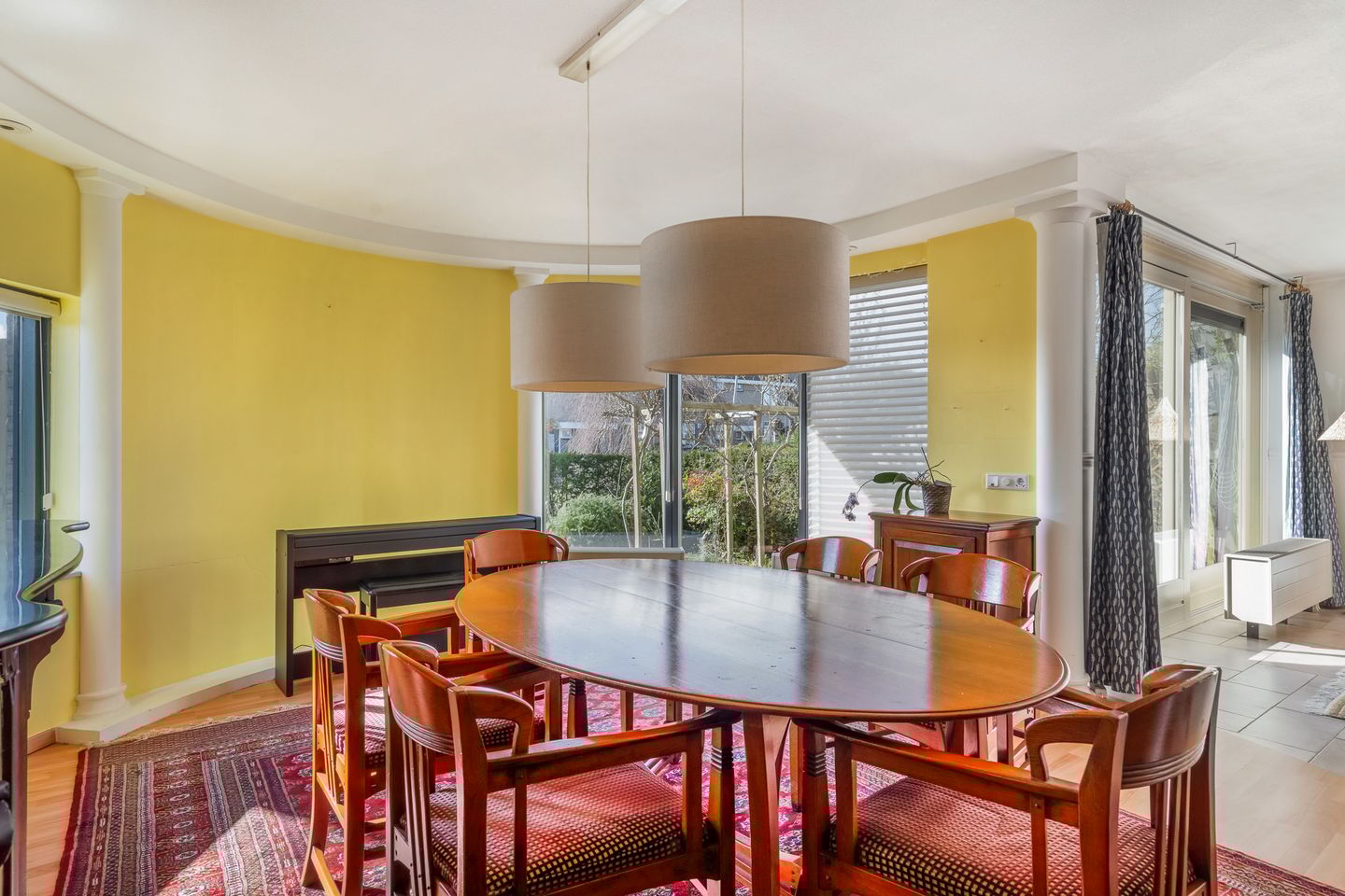 Foto 20 van Van de Kerckhovestraat 31