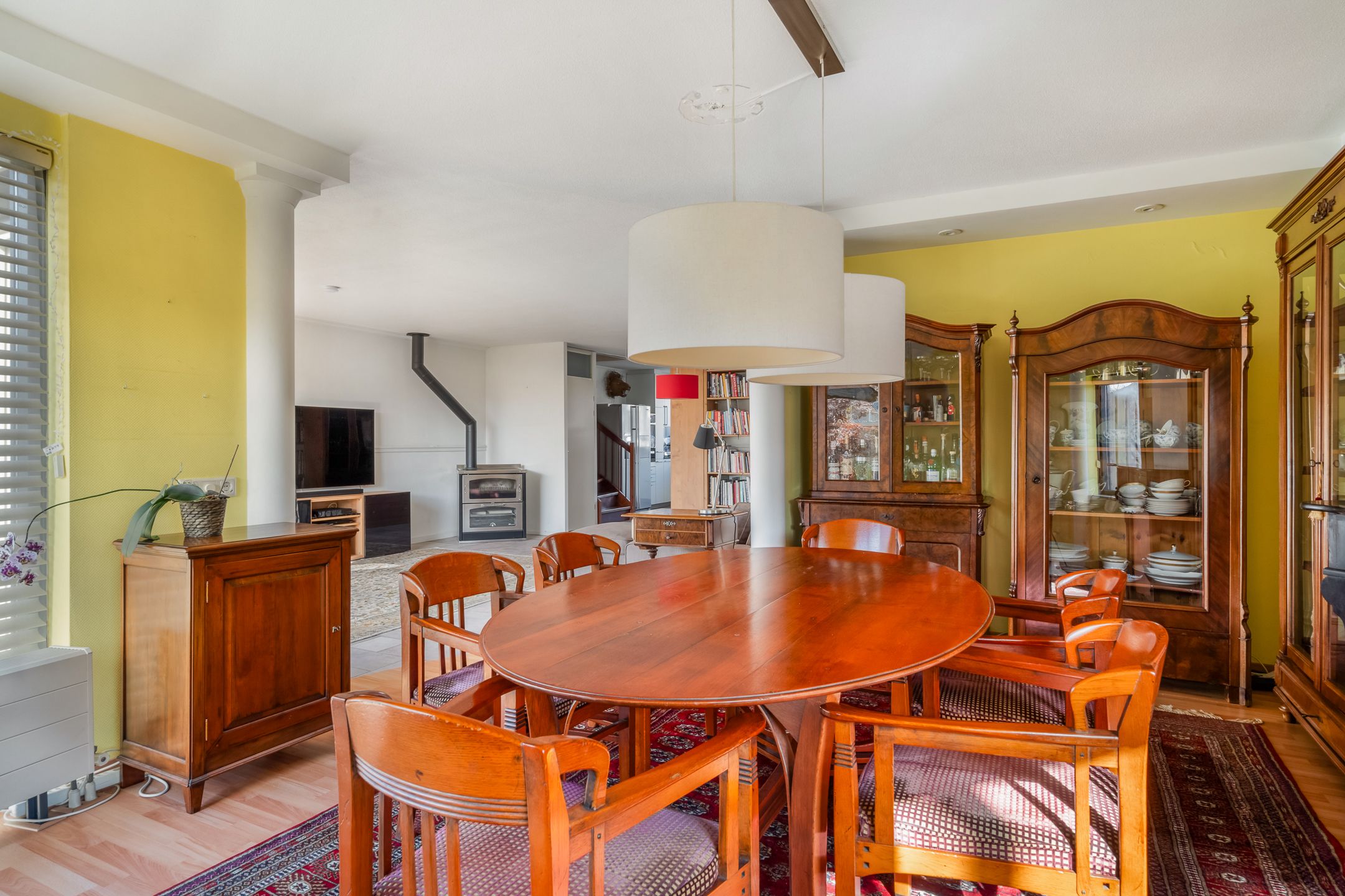 Foto 21 van Van de Kerckhovestraat 31